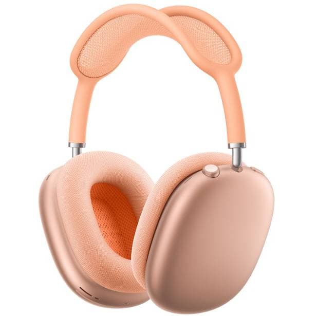 هدفون بلوتوثی اپل مدل ایرپادمکس جدید AirPods Max new — تصویر ۲
