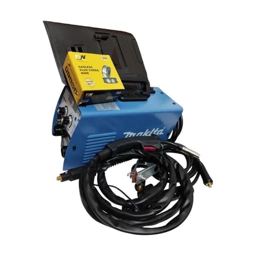دستگاه جوش co2 600 آمپر ماکیتا مدل MIG-600 CO2 — تصویر ۶