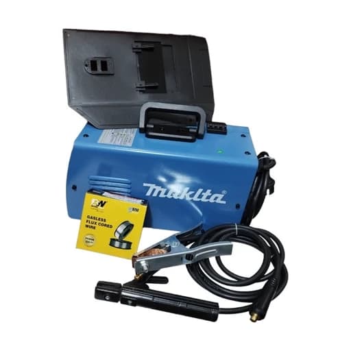 دستگاه جوش co2 600 آمپر ماکیتا مدل MIG-600 CO2 — تصویر ۷