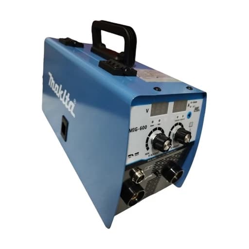 دستگاه جوش co2 600 آمپر ماکیتا مدل MIG-600 CO2 — تصویر ۵