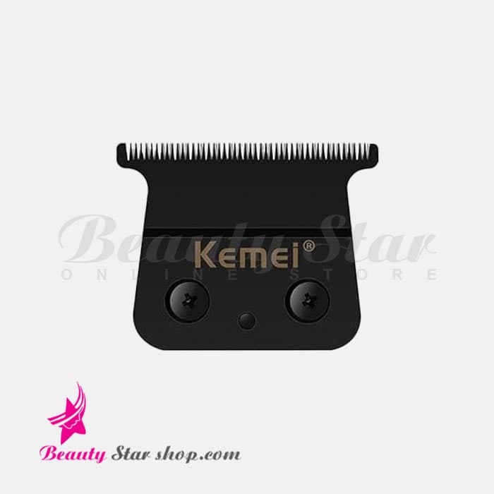 تیغ یدک ماشین اصلاح کیمی مدل KM-2299
