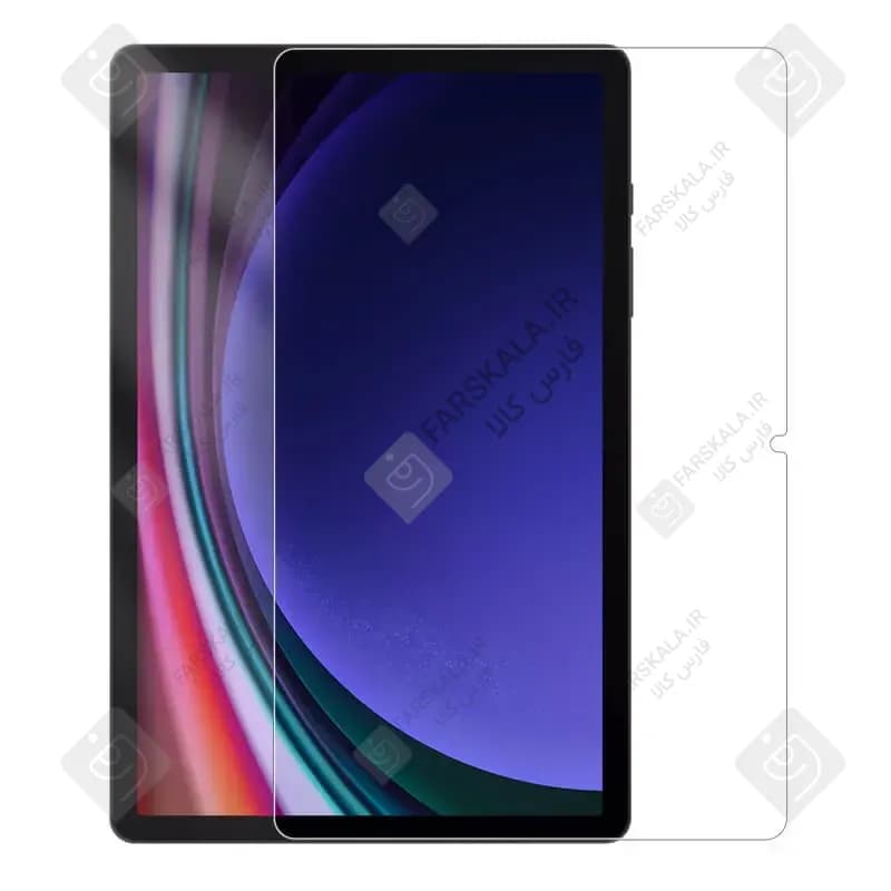برچسب محافظ صفحه نمایش نیلکین Pure AR Film تبلت سامسونگ Tab S9