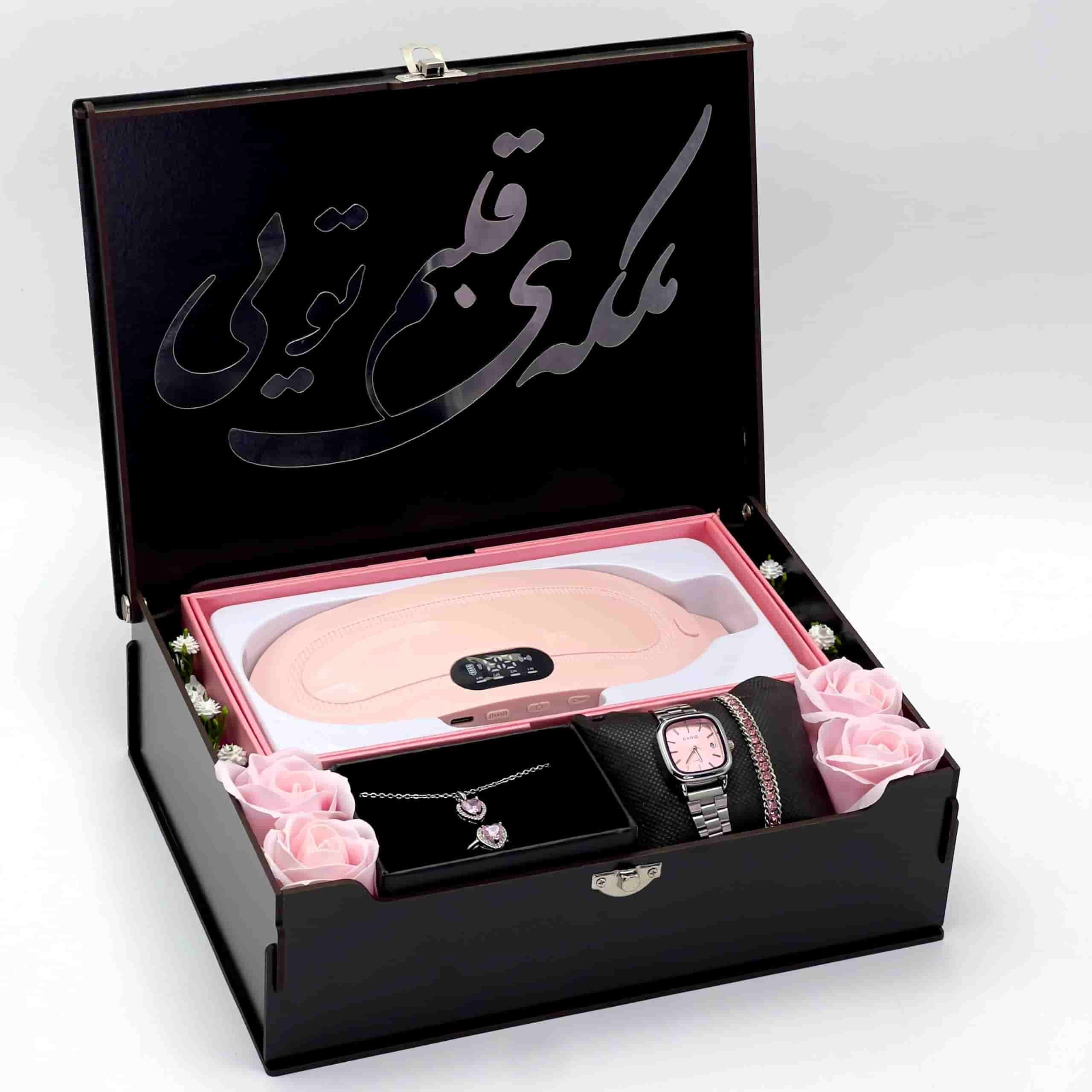 پک هدیه زنانه کد78