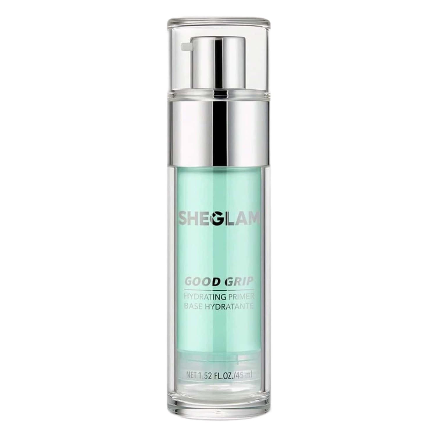 پرایمر آبرسان سبز شیگلم Sheglam مدل Good Grip