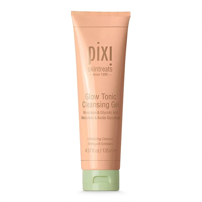 ژل شستشو پیکسی Glow Tonic
