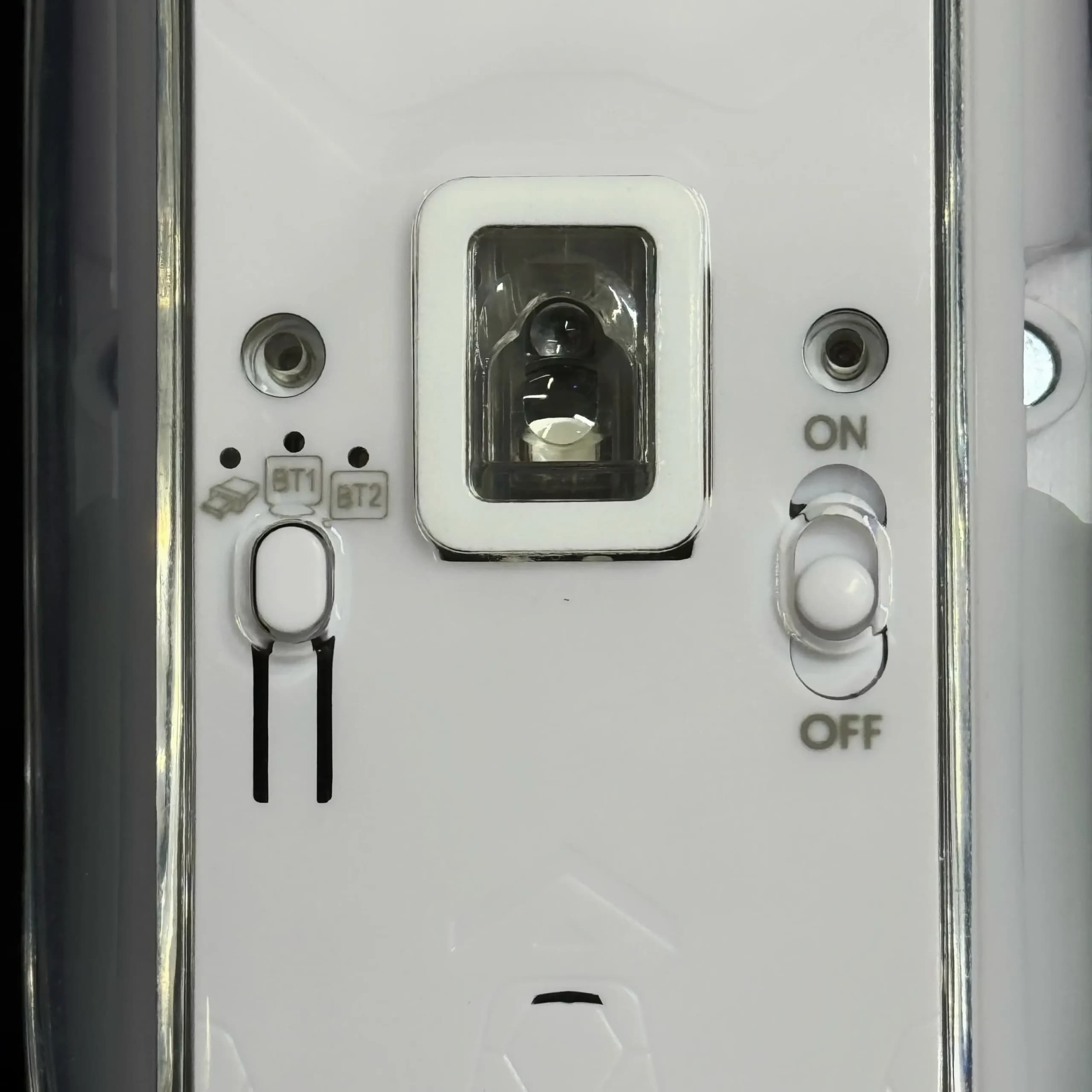 موس بیسیم سهحالته مدل MS-039 — تصویر ۷