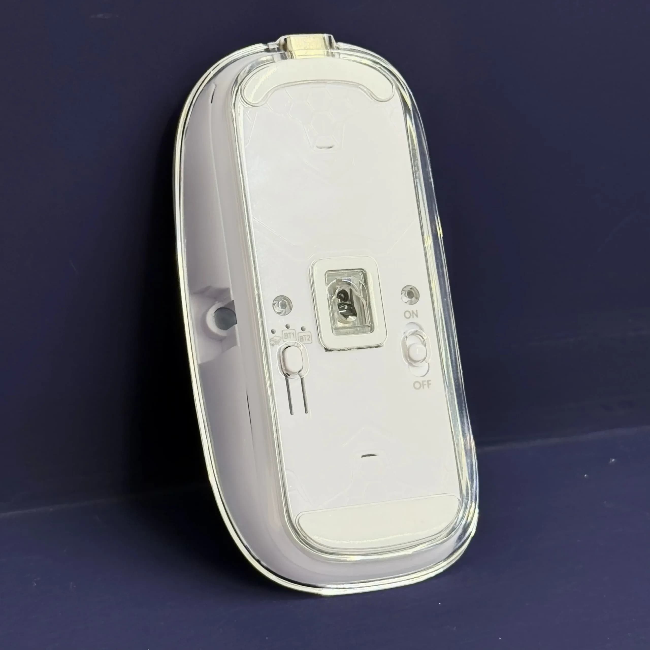 موس بیسیم سهحالته مدل MS-039 — تصویر ۴