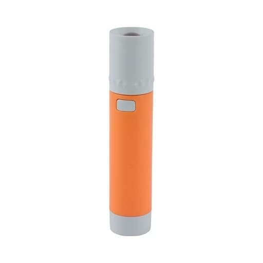 چراغ قوه دستی FL-325 LED مهتابی — تصویر ۶
