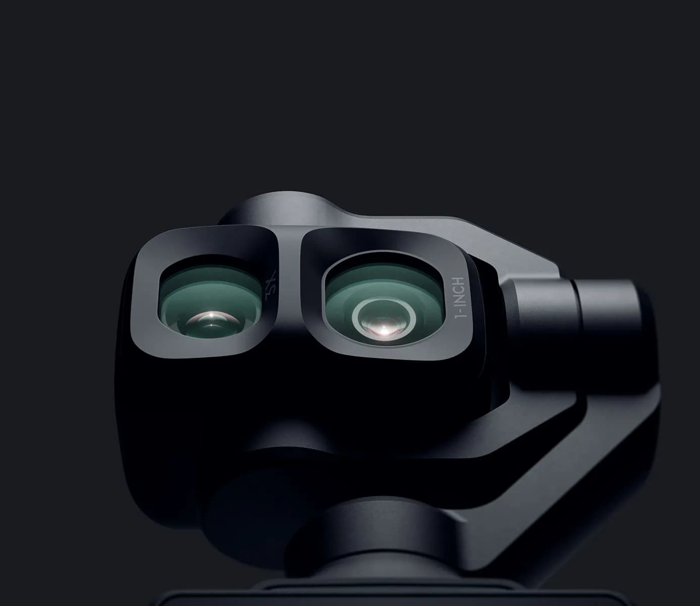 دوربین اکشن دی جی ای Dji Osmo Pocket 4P Standard Combo — تصویر ۳