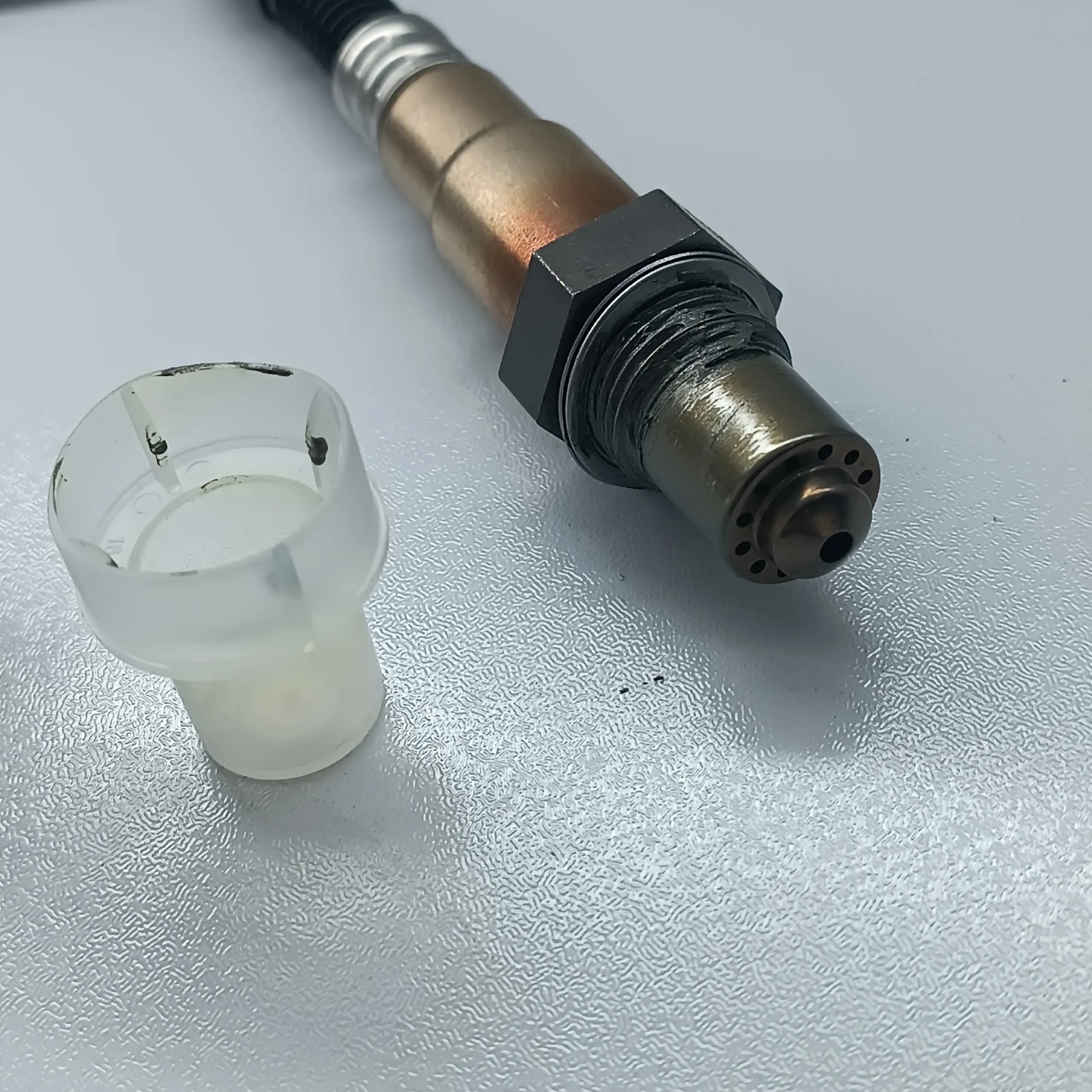 سنسور اکسیژن تیگو 5 tiggo با کد فنی : Β21-1205110 — تصویر ۸