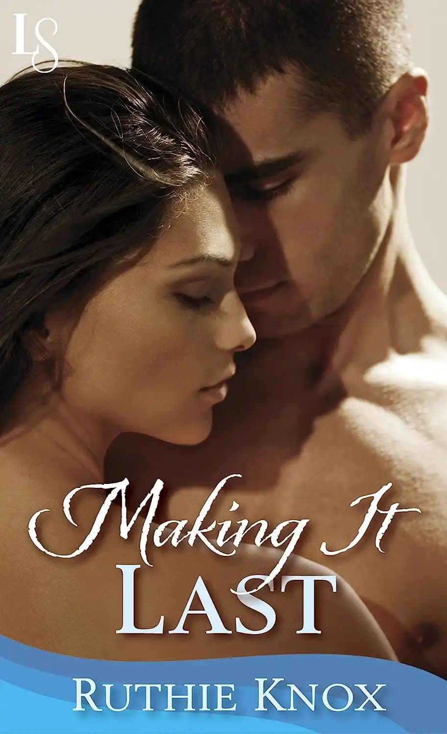 کتاب ماندگار کردنش (Making It Last) نسخه انگلیسی PDF | روتی ناکس
