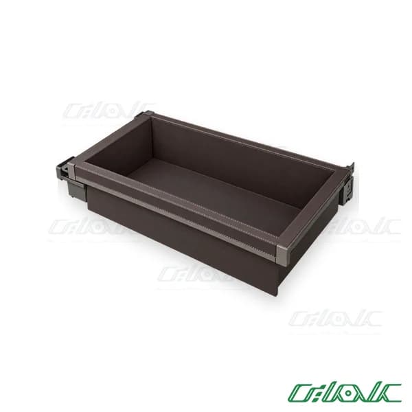 باکس ریلی آرامبند چرمی یونیت ۹۰ اچ تی ان مدل HCE-22-90
