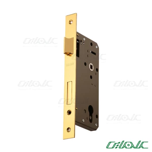 قفل سوئیچی آکس ۶ بهریزان مدل ML-600