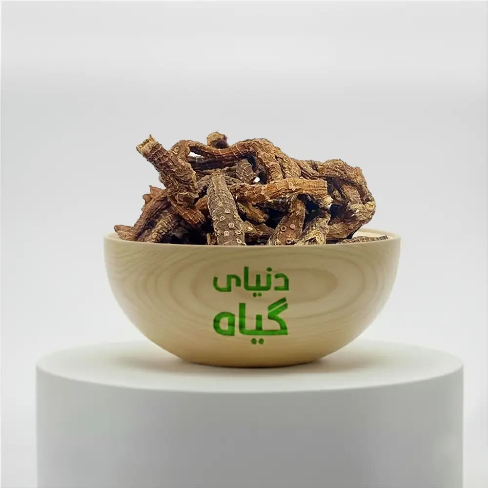 درونج عقربی (مغربی)