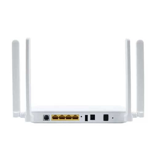 مودم فیبر نوری Huawei EG8245W5 — تصویر ۳