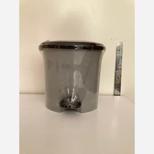 سطل آشغال پدالی کوچک فیلبندشاپ مدل 846476