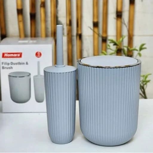سطل و فرچه همارا طرح زبرا فیلبندشاپ مدل 846465