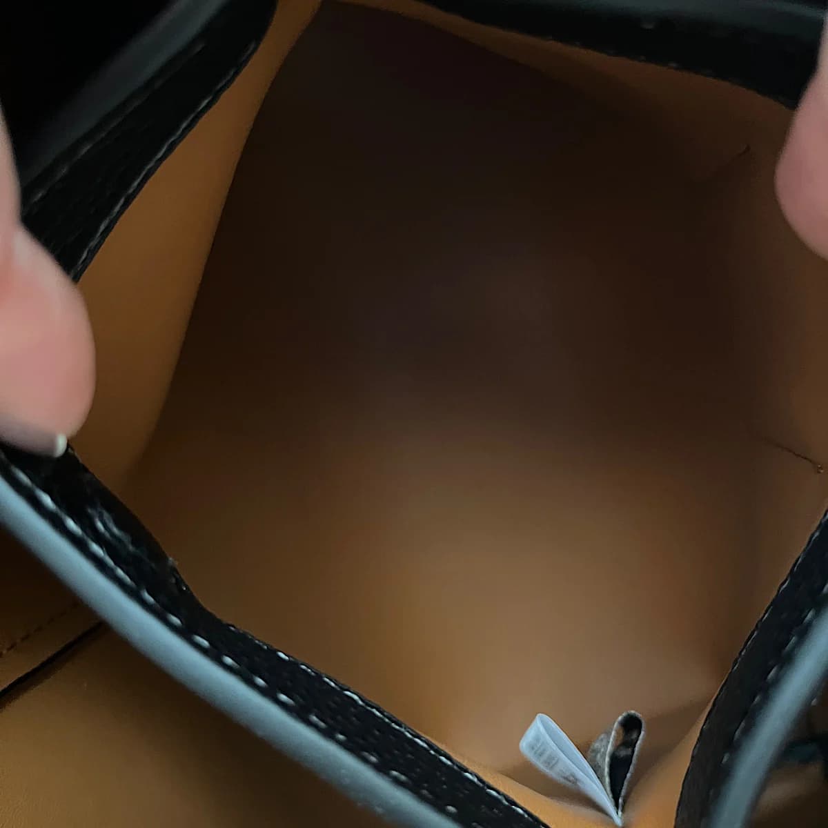 کیف کوچ (Coach Lana Shoulder Bag) — تصویر ۵