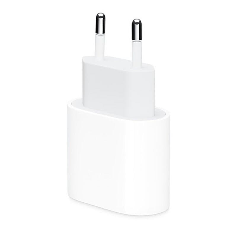 شارژر دیواری 35 وات اپل iPhone 17 Pro Max + کابل تایپ سی — تصویر ۲