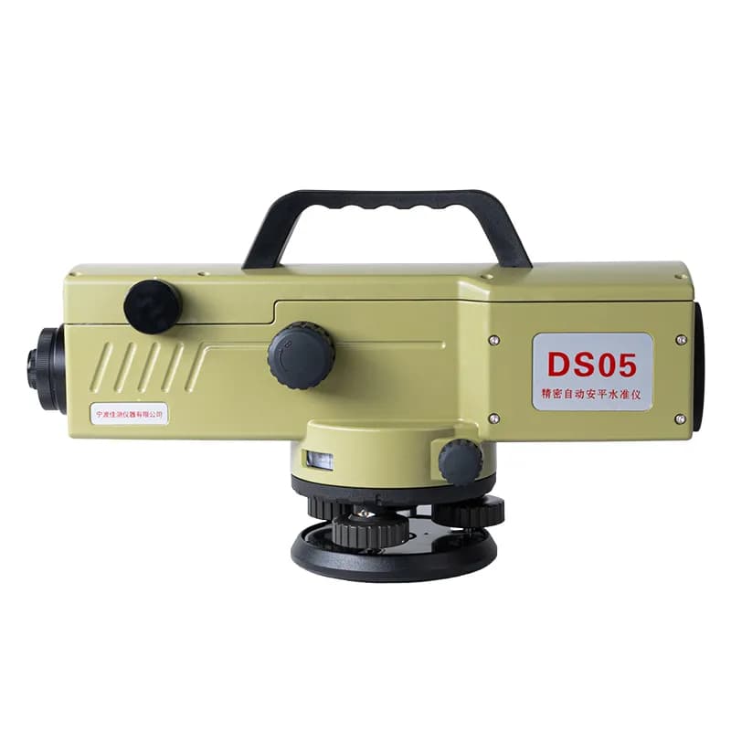 ترازیاب فوق دقیق FOIF DS05