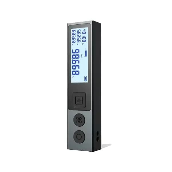 متر لیزری مایلسی مدل M120 Pro