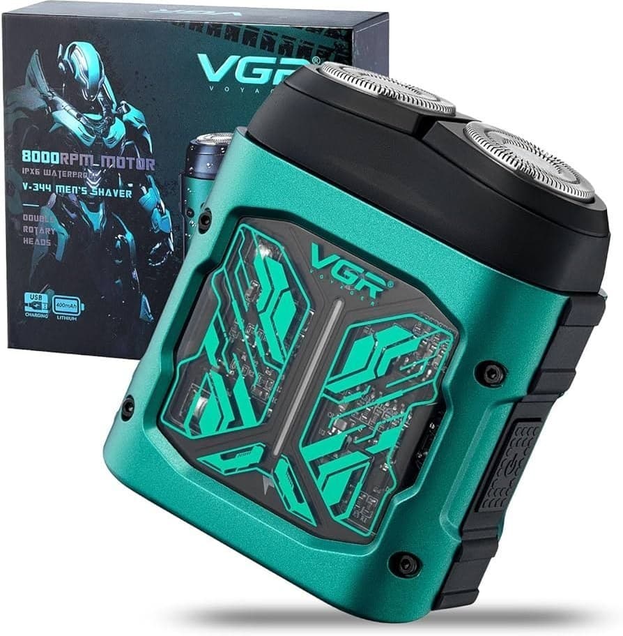 شیور وی جی آر مدل VGR V-344