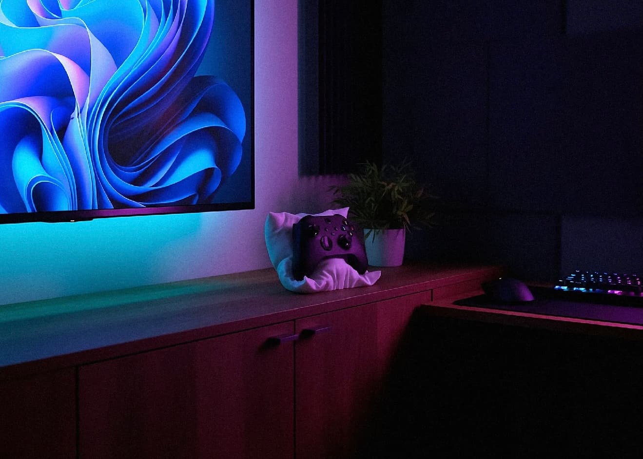 استند دسته اکسباکس / xbox controller stand — تصویر ۳