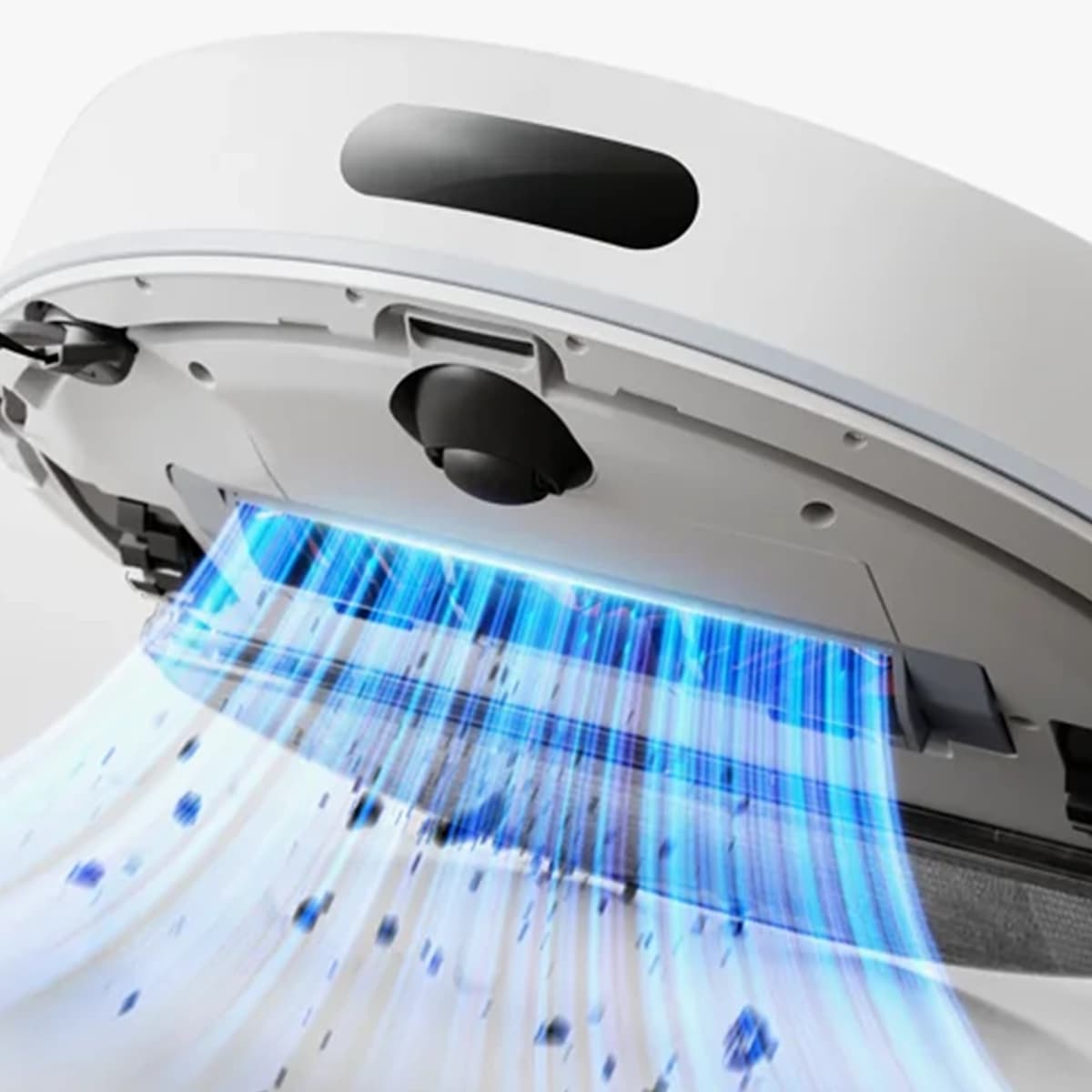 جاروبرقی رباتیک شیائومی مدل Xiaomi Robot Vacuum S60 Plus PV51 — تصویر ۲