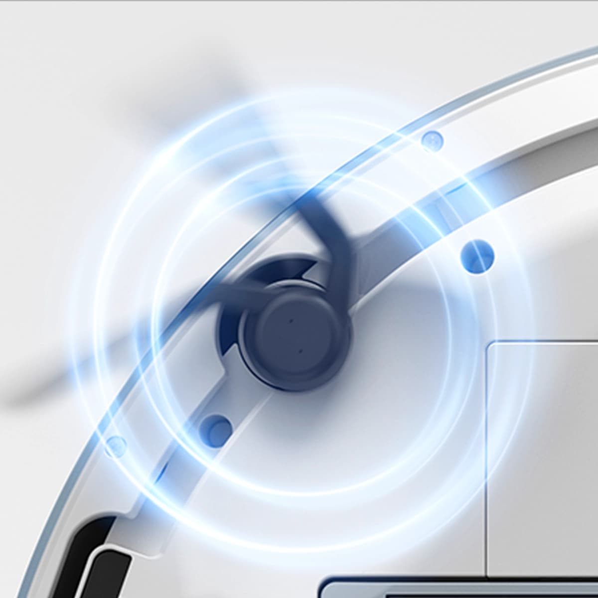 جاروبرقی رباتیک شیائومی مدل Xiaomi Robot Vacuum S60 Plus PV51 — تصویر ۴