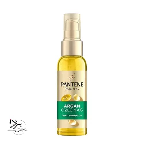 روغن مو پن تن