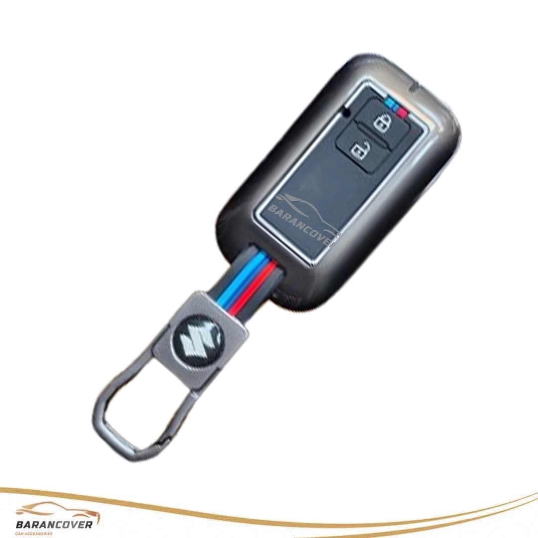 کاور سوییچ فلزی سوزوکی سوئیفت