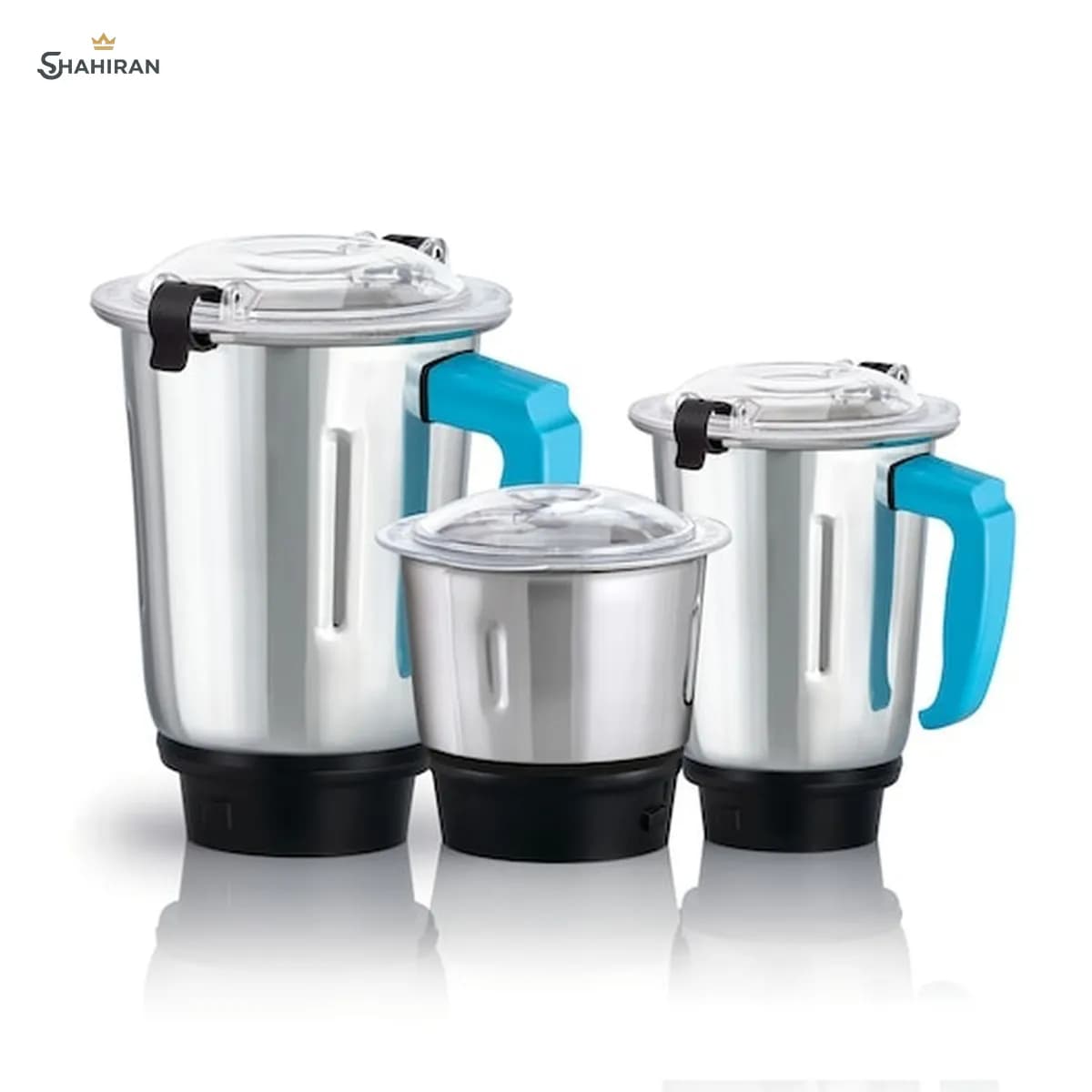 مخلوطکن 3 کاره بلک اند دکر مدل MG550 — تصویر ۲