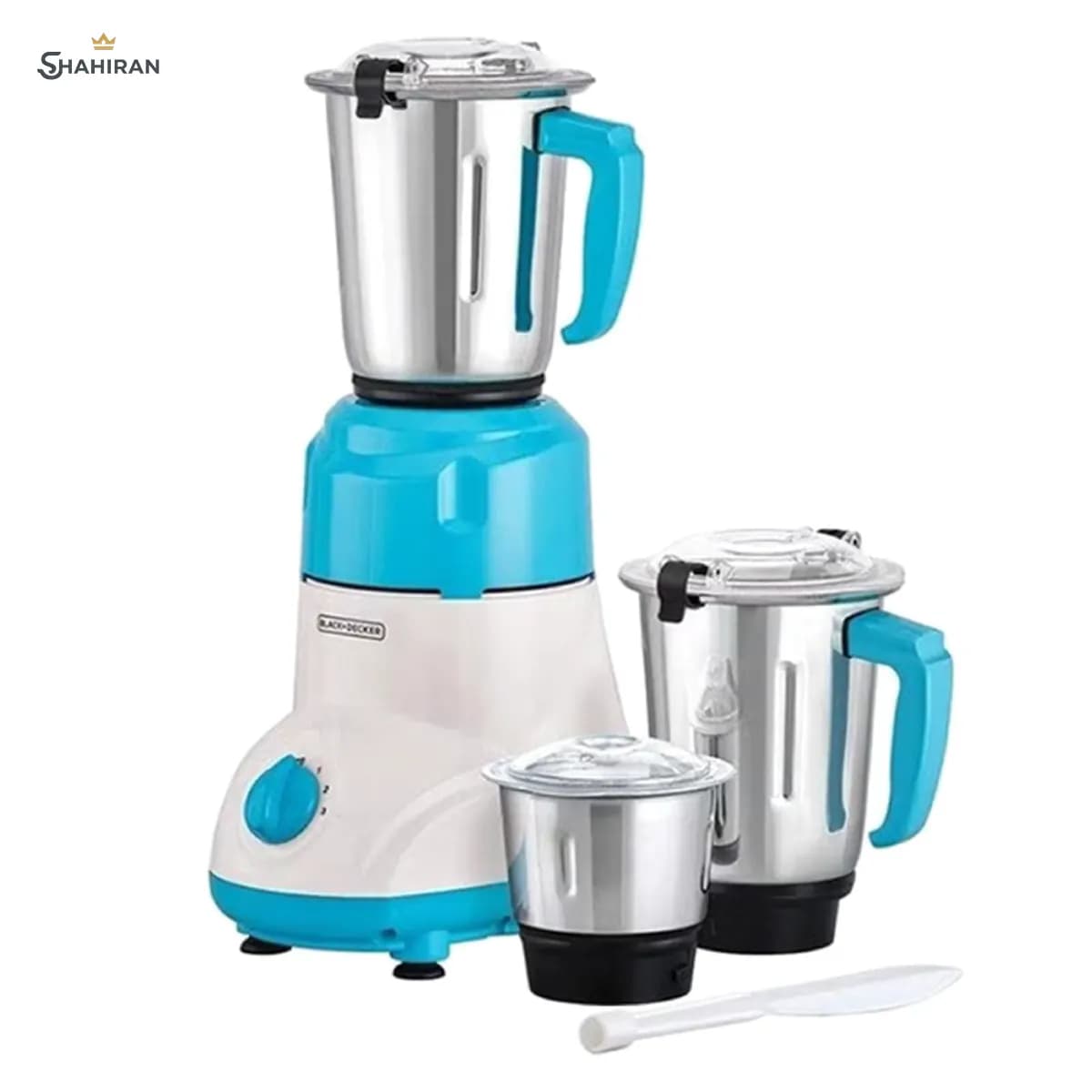 مخلوطکن 3 کاره بلک اند دکر مدل MG550