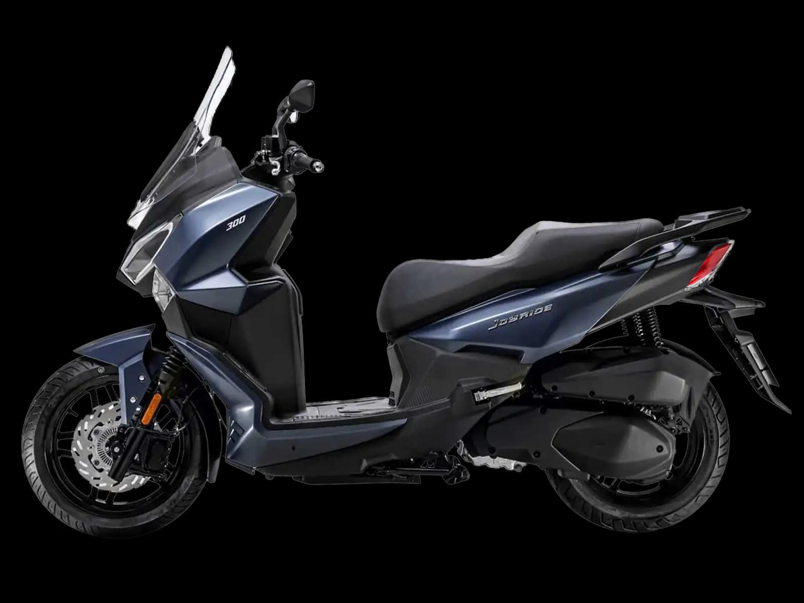 گلگسی جی آر 300 – GALAXY JR300 ABS