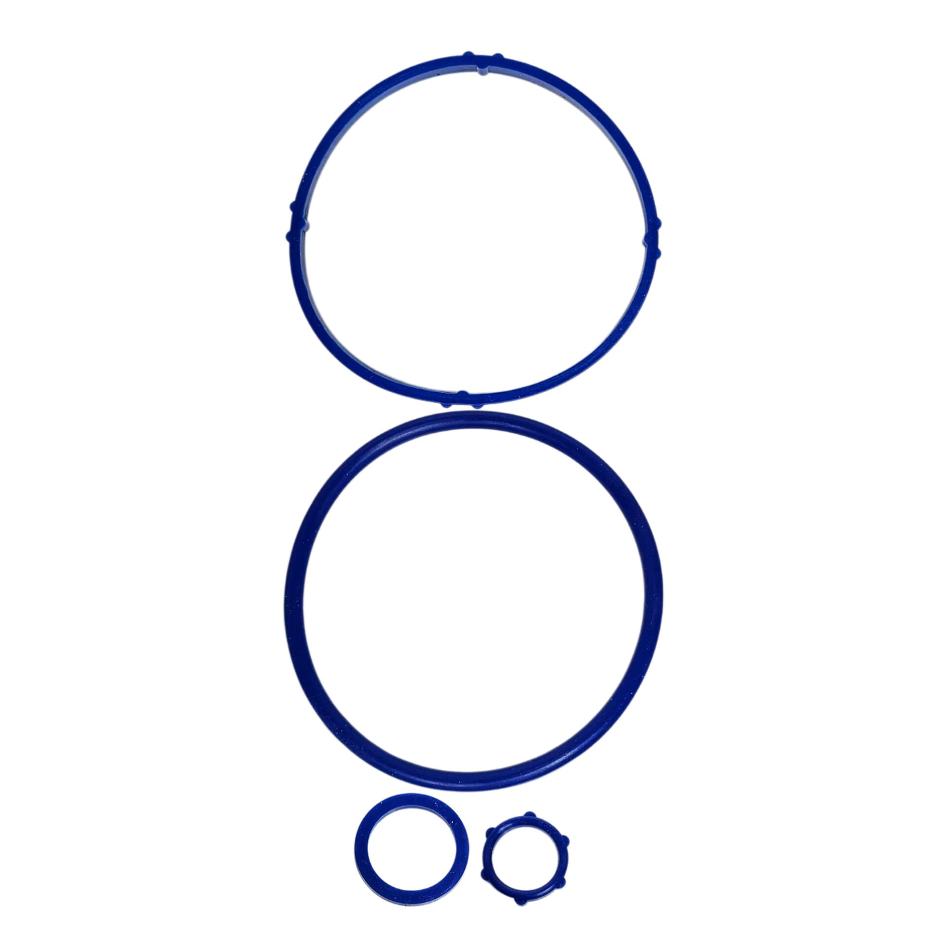 واشر نانو پایه فیلتر پژو 206 تیپ 5 -TU5 سروش صنعت (1010008)