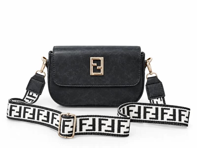 کیف فندی Fendi Marble Rush