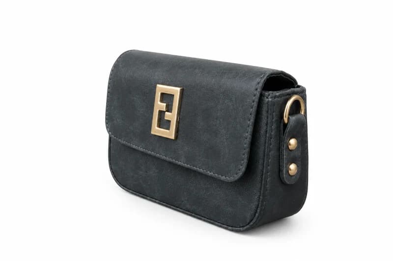کیف فندی Fendi Marble Rush — تصویر ۲