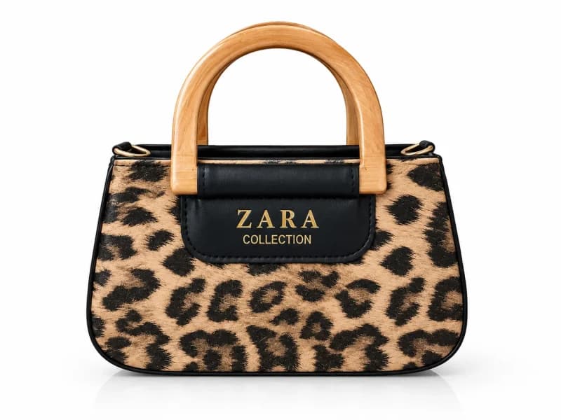کیف زارا Zara مدل Luna Wild