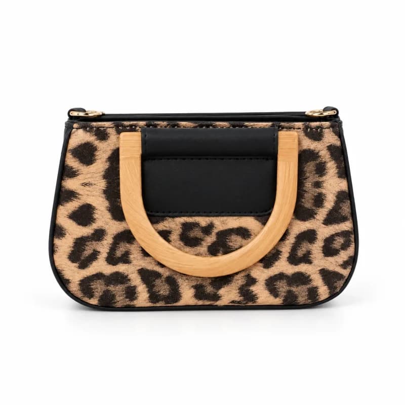 کیف زارا Zara مدل Luna Wild — تصویر ۲