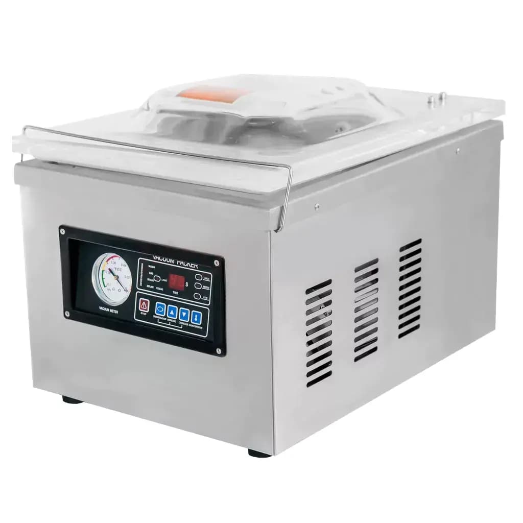دستگاه وکیوم رومیزی DZ-260C — تصویر ۳