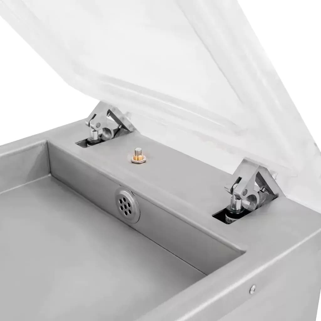 دستگاه وکیوم رومیزی DZ-260C — تصویر ۴