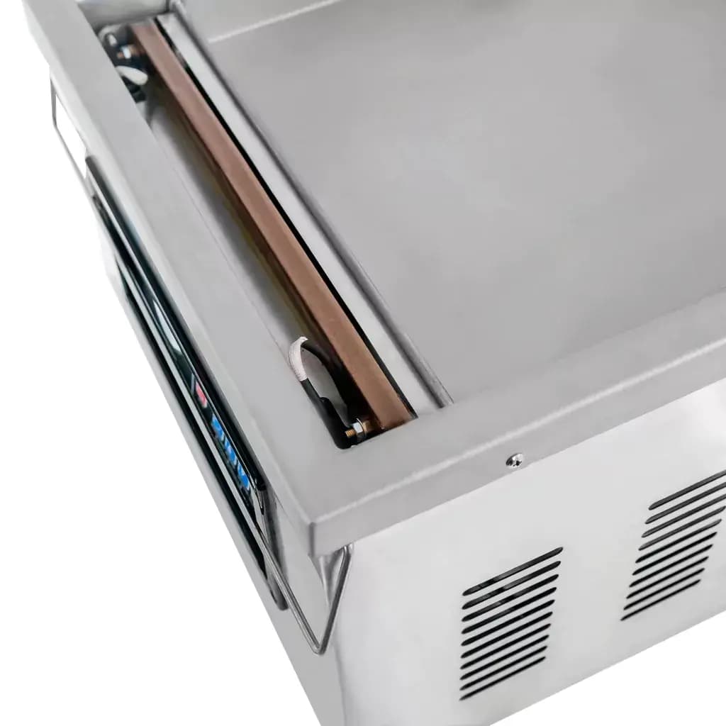 دستگاه وکیوم رومیزی DZ-260C — تصویر ۵