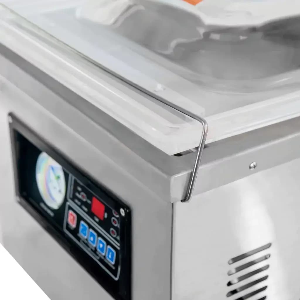 دستگاه وکیوم رومیزی DZ-260C — تصویر ۲