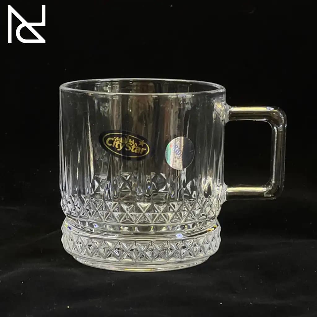 فنجان الیسا| سیتی استار