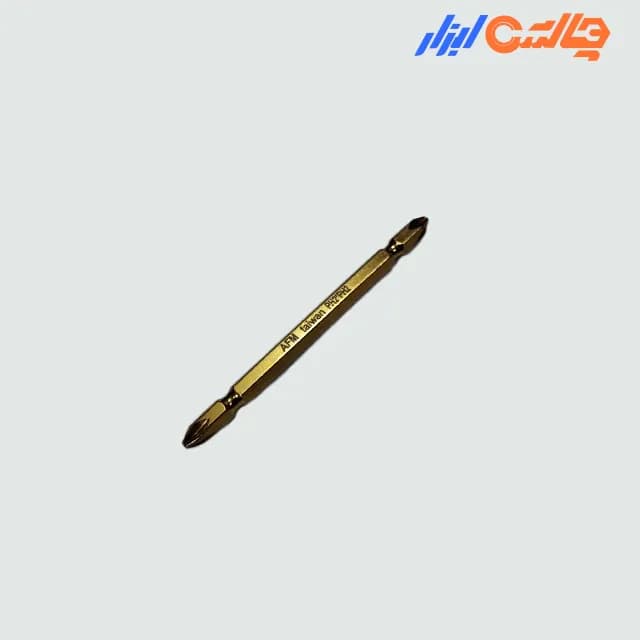 نوک پیچ گوشتی 10سانت + + AFM