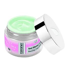 کرم مغذی و محافظ پوستهای حساس با SPF 50 لایرن ۵۰ میل — تصویر ۲