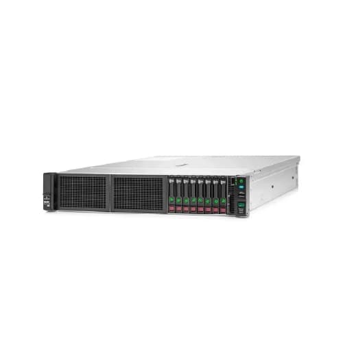 سرور HPE ProLiant DL180 Gen10 5218 1P 16GB-R S100i 8SFF 500W PS