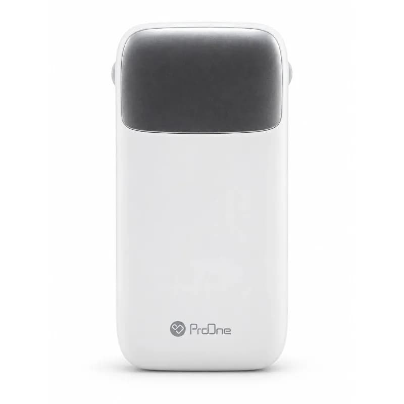 پاوربانک 20000mAh پرووان مدل VOLTO 20 PPB5213