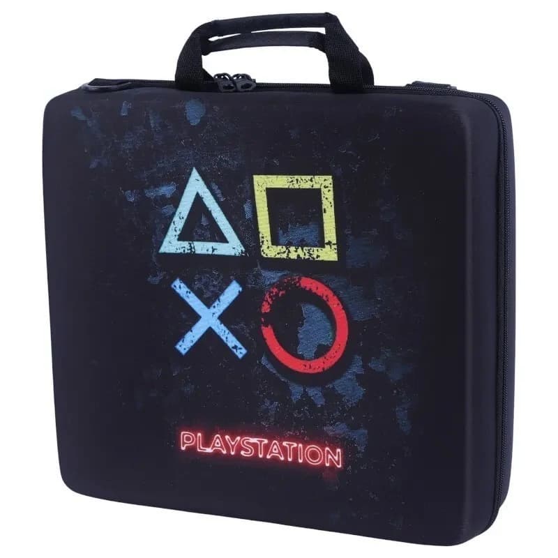 کیف حمل پلی استیشن PS4 — تصویر ۲