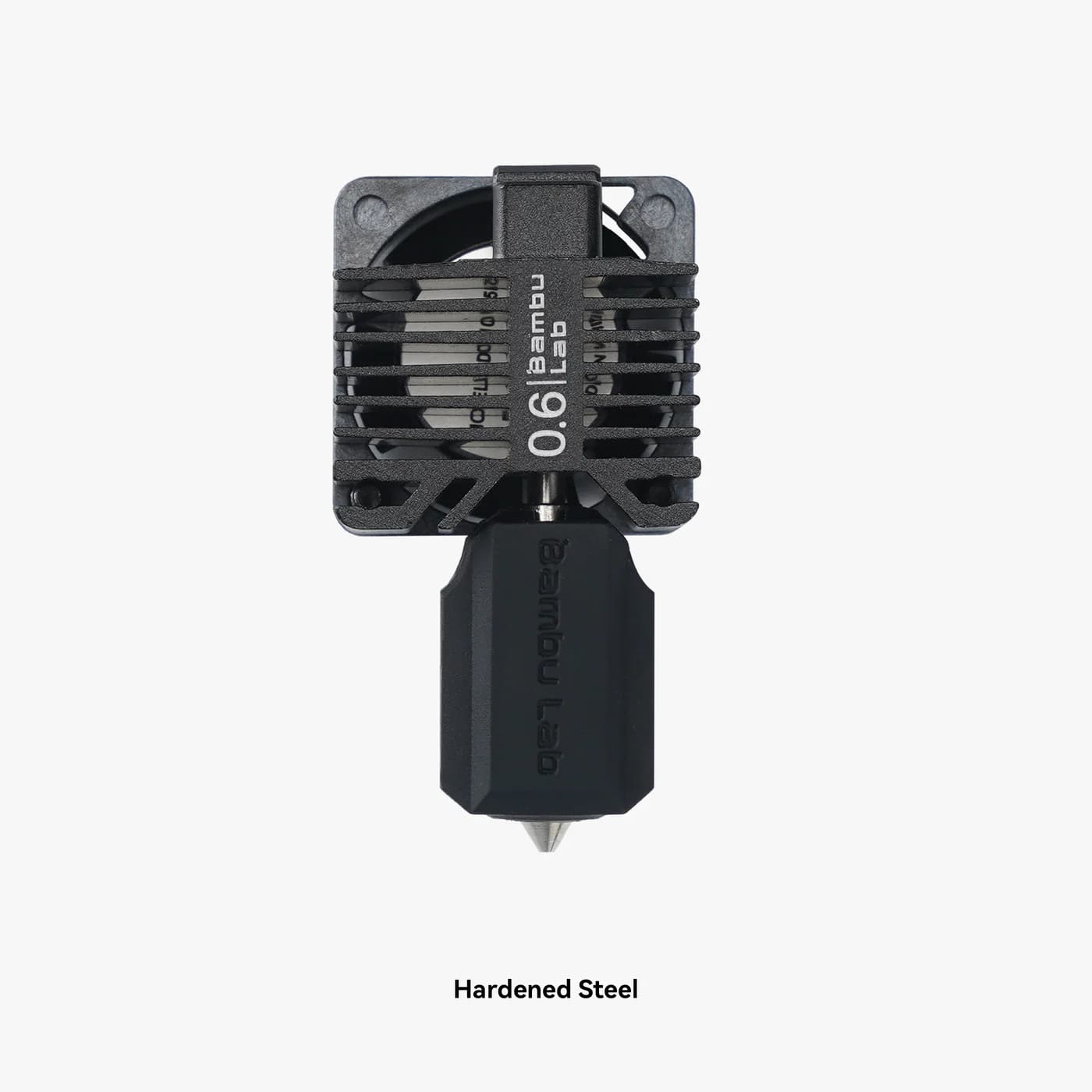 کیت هات اند و نازل سختکاری شده 0.6mm مناسب سری P1 برند Bambu Lab | پرو پرینتر